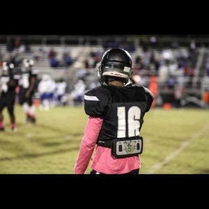 Meet your Posher, Timothy